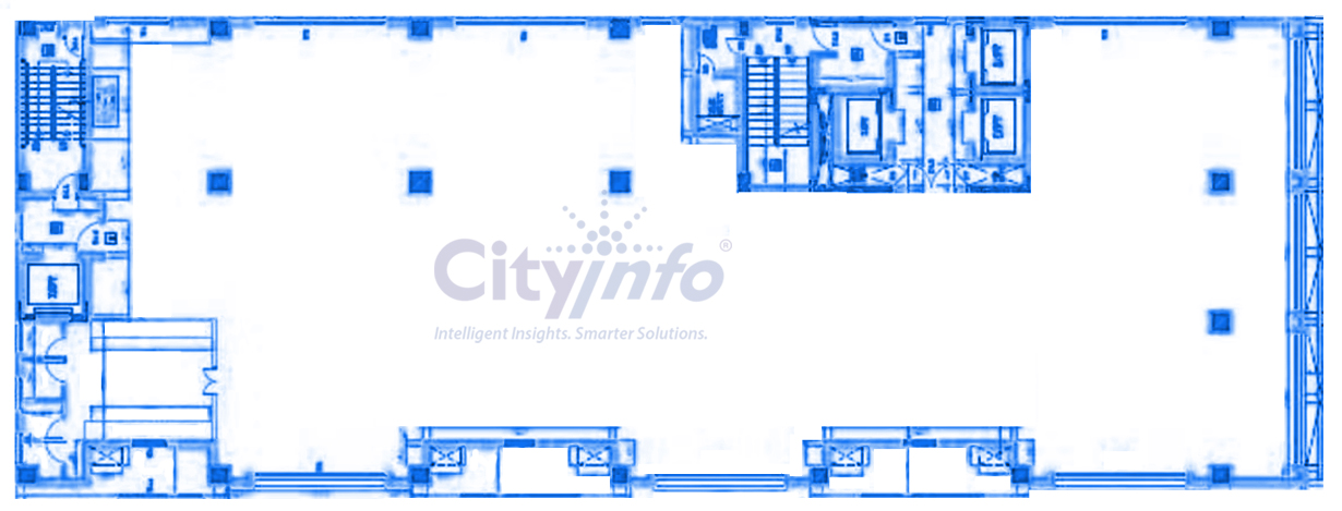  Floor image for KRM Plaza - North Wing